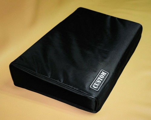 Custom padded cover for