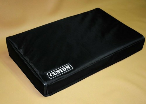 Custom padded cover for jomox - padded,