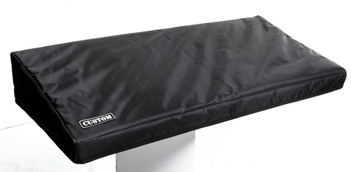 Custom padded cover for - , korg