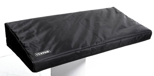 Custom padded cover for moog - custom,