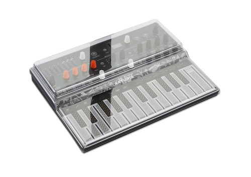 Decksaver microfreak - decksaver, ds-pc-microfreak