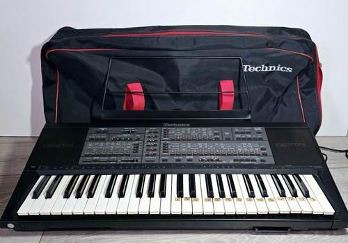Technics k500 pcm digital - sx-k500,