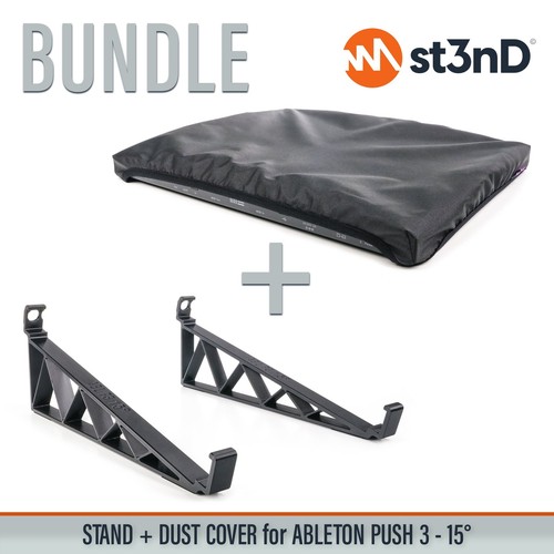 Stand dust cover for ableton - cover,