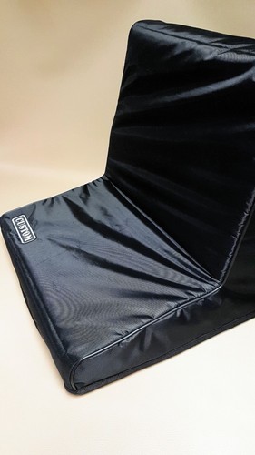Custom padded cover - for, korg