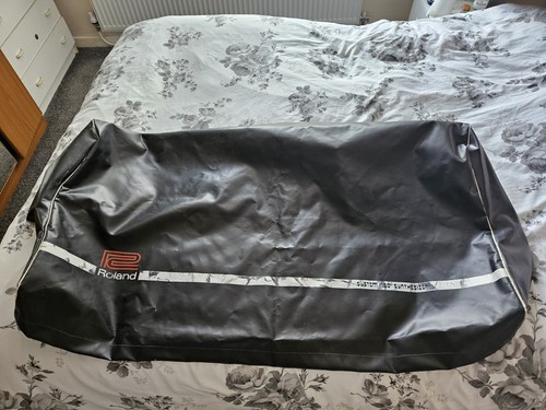 Rare original roland system - original,