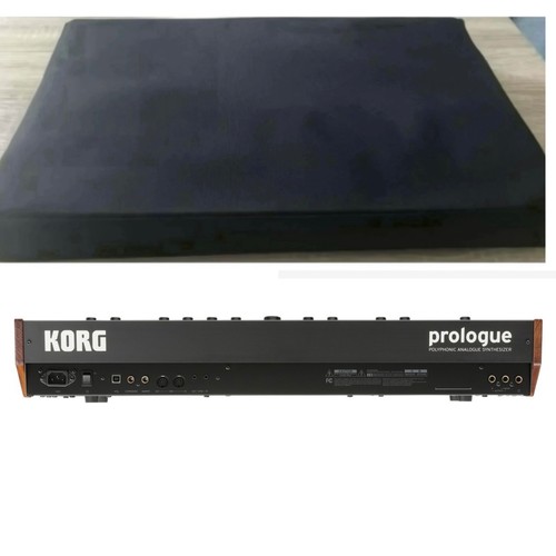 Dust cover korg prologue - cover,