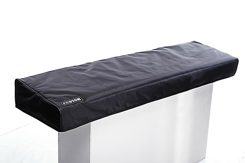 Custom padded cover for - , yamaha