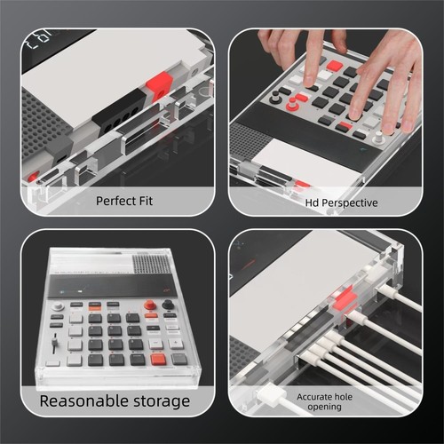 Dust resistant for - dust-resistant, acrylic