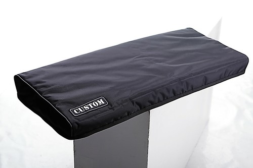 Custom padded cover for - , korg