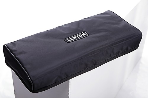 Custom padded cover - for, clavia