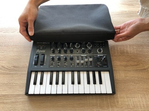 Arturia microbrute dust - arturia,