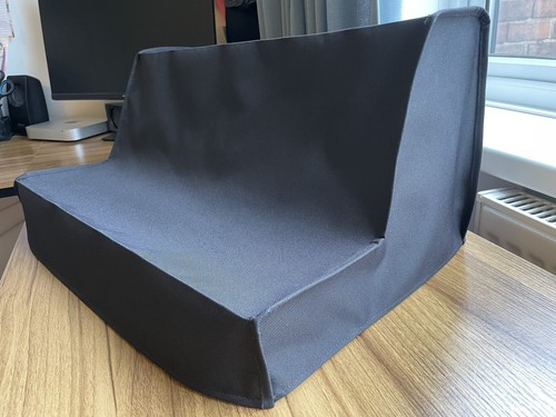 Dust cover korg 10 - dust, ms-10