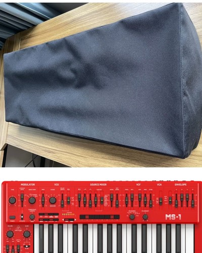 Dust cover behringer - dust,