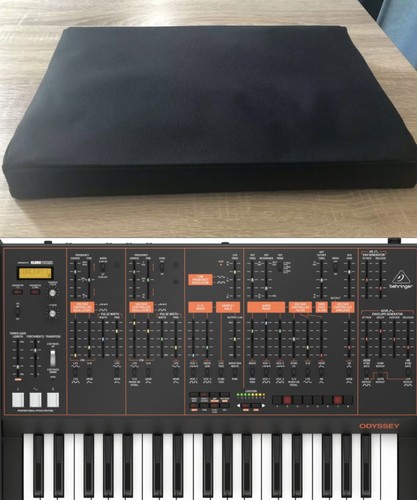 Dust cover behringer odyssey - behringer,