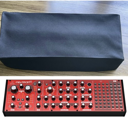 Dust cover behringer neutron - dust,