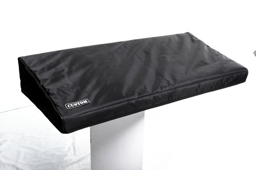 Custom padded cover for - , moog